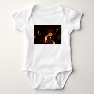ONE RING TO RULE THEM ALL(TM) Bodysuit