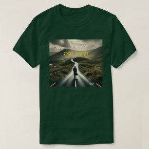 One Road T-Shirt