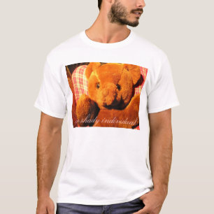 One shady individual T-Shirt