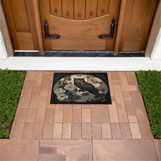 One Sill Doormat (Outdoor)