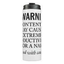 One Sip to Focus, One Sip to Daydream!