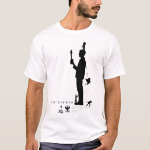 One Sixthism_Statue_01 T-Shirt