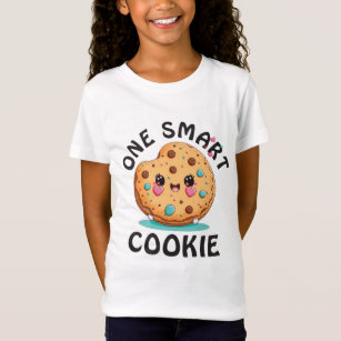 One smart cookie T-Shirt