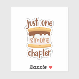 One S'more Chapter