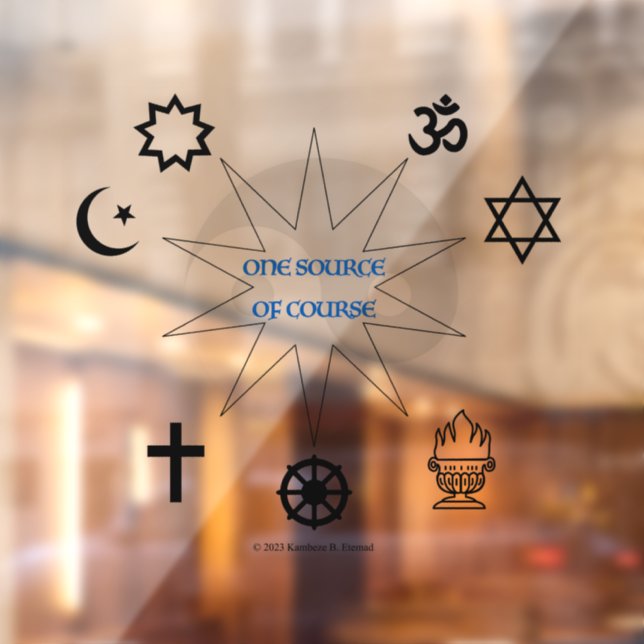 One Source Of Course (Sheet 2)