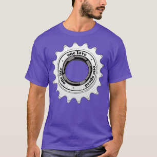 One speed  T-Shirt