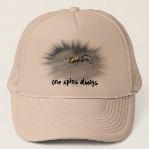 one spins always cap