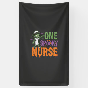 One Spooky Nurse Halloween Design (2)_1 Banner