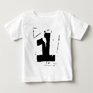 ONE Stamp Baby T-Shirt