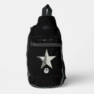 ONE STAR SLING BAG