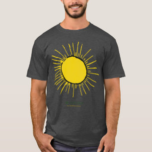 One Such Child - Sun Shine T-shirt