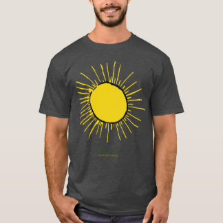 One Such Child - Sun Shine T-shirt