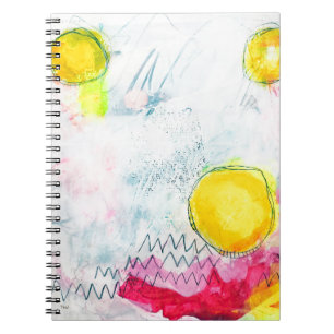 One Sun is not Enough Notebook