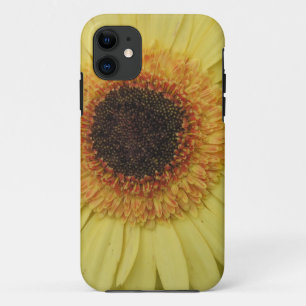 One Sunburst Flower iPhone 11 Case