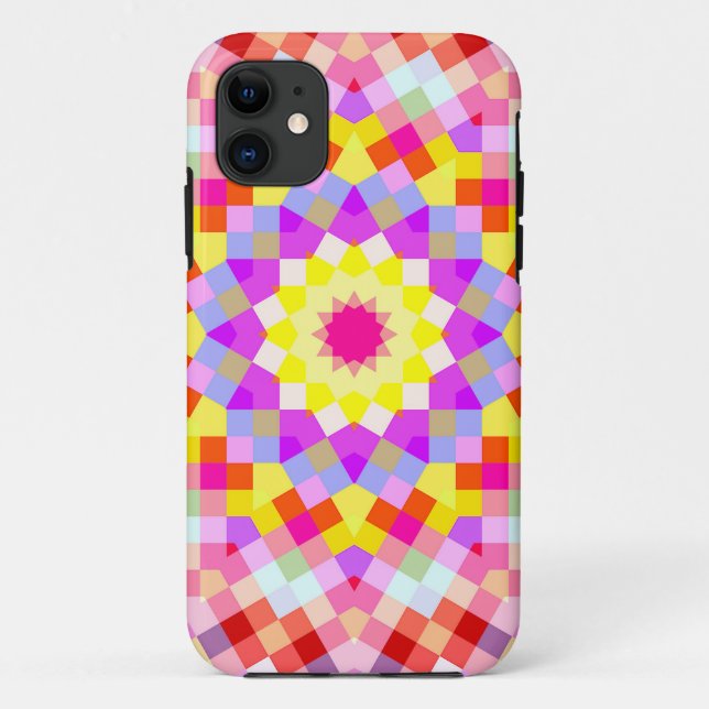 One Sunny Sunny Day Case-Mate iPhone Case (Back)