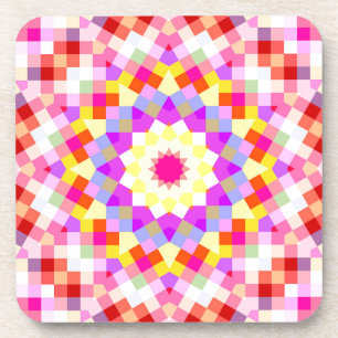 One Sunny Sunny Day Coaster