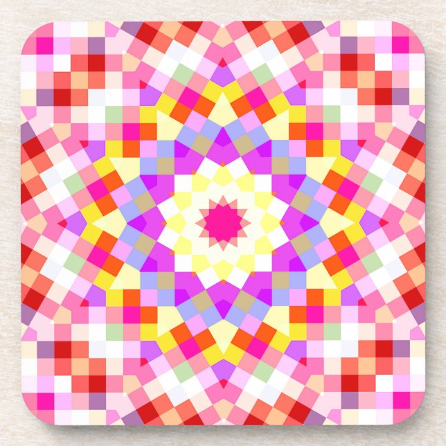 One Sunny Sunny Day Coaster (Front)