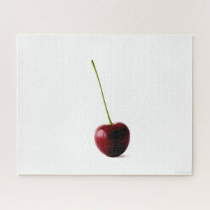 One Sweet Cherry 16x20 520pc jpcnm Jigsaw Puzzle
