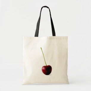 One Sweet Cherry btcn Tote Bag