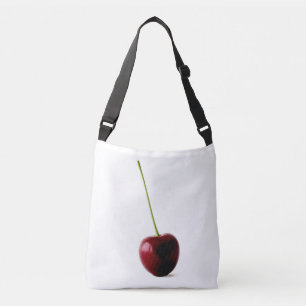 One Sweet Cherry cbbcn Crossbody Bag