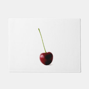 One Sweet Cherry dmcn Doormat