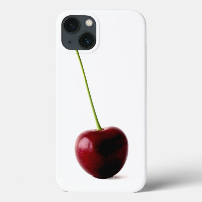 One Sweet Cherry iphcnm Case-Mate iPhone Case (Back)