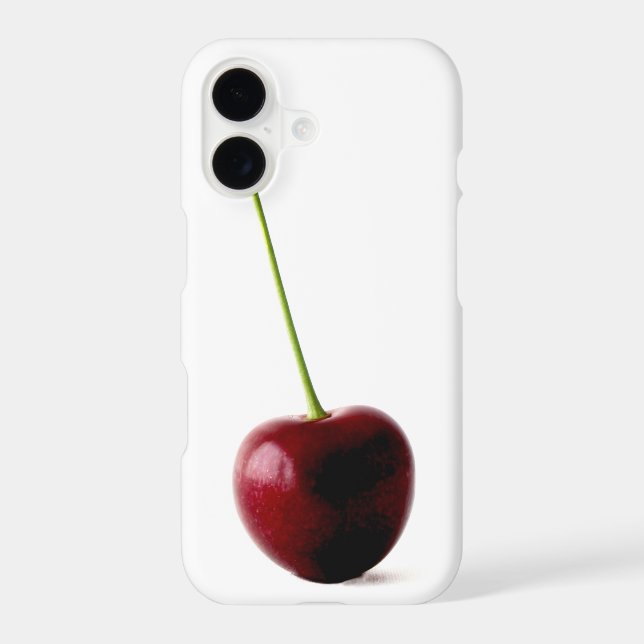 One Sweet Cherry sgcnm Samsung Galaxy Case (Back)