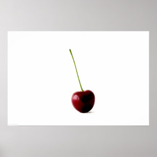 One Sweet Cherry wapm Poster