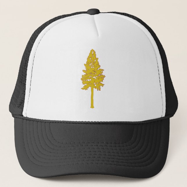One sweet look trucker hat (Front)