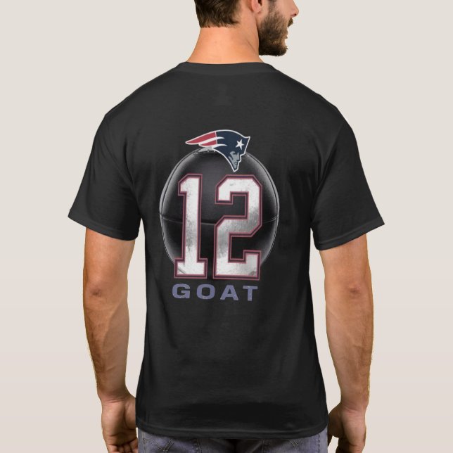 One Team. One Dream 1 T-Shirt (Back)