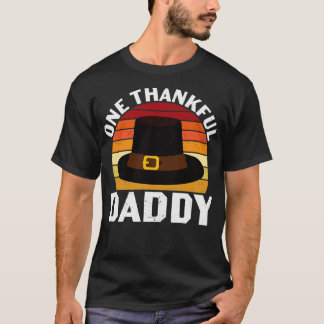 One thankful daddy T-Shirt