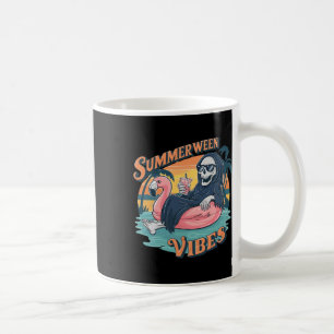 One Thankful Med Surg Nurse Turkey Happy Thanksgiv Coffee Mug