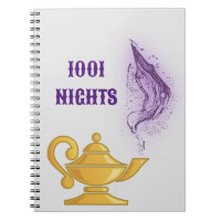 One Thousand and One Nights Scheherazade Stories
