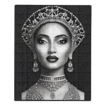 One to Rule You All - AI Fantasy Art Print