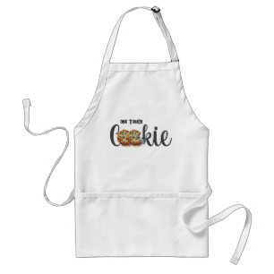 One Tough Cookie Standard Apron