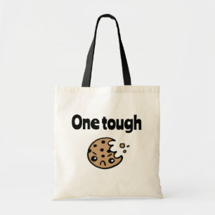 One Tough Cookie Tote Bag