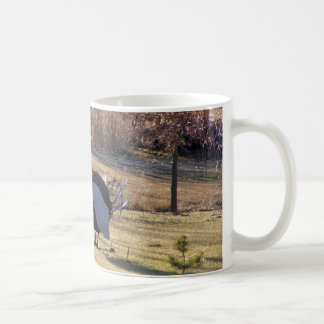One Tough Old Bird Coffee Mug