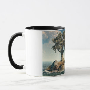 One Tree Island Mug