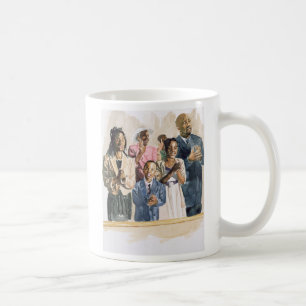 One Voice 2003 Coffee Mug
