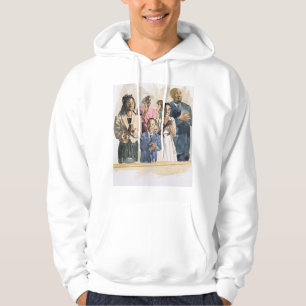 One Voice 2003 Hoodie