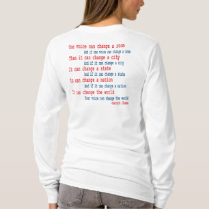One Voice T-Shirt