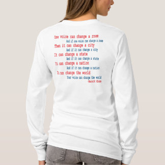 One Voice T-Shirt