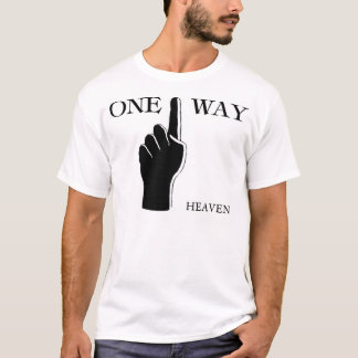 ONE WAY T-Shirt