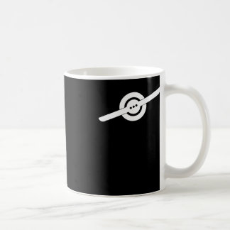 One Wheel Electric Skateboard Float Owner Skateboa Coffee Mug