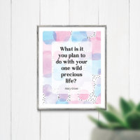 One Wild Precious Life