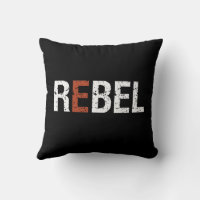 One Word That Say Rebel Sassy Sarcastic