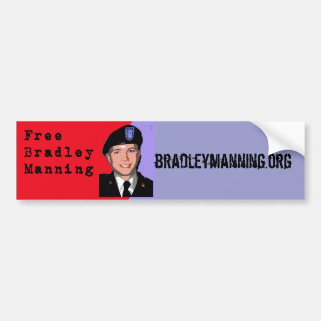 One World Awaken Bumper Sticker (Front)