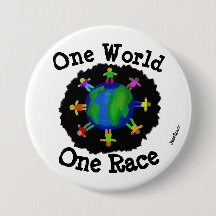 One World, One Race
