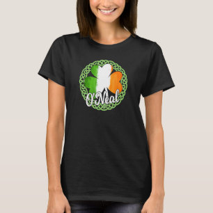 O'Neal Irish Family Name T-Shirt