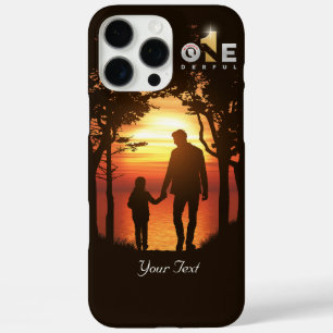 Onederful Parents' Day   Father's day -  iPhone 16 Pro Max Case